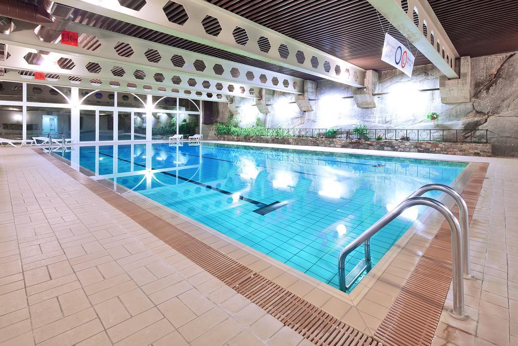 Hotel Aux Mille Etoiles Salvan المظهر الخارجي الصورة