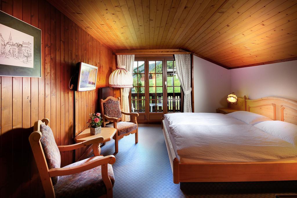 Hotel Aux Mille Etoiles Salvan المظهر الخارجي الصورة