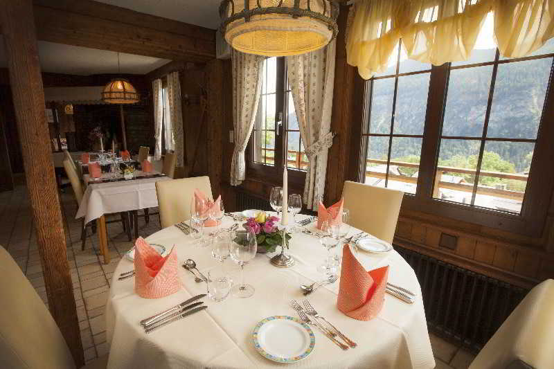 Hotel Aux Mille Etoiles Salvan المظهر الخارجي الصورة